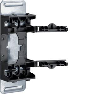 Wandgootsysteem BKIS enkele koppeling universeel