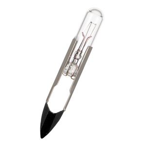 Signaleringslamp T6.8G 7X44 12V 50mA 0.6W C-2V VVE=10