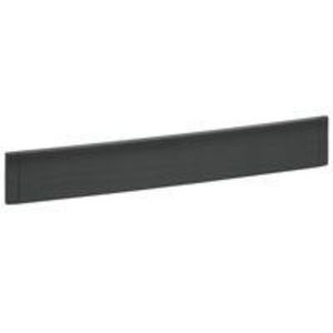 Paneel blind 2HE LCS2 19inch