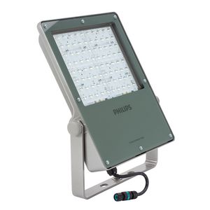 Schijnwerper BVP130 LED160-4S/740 PSU OFA52 C1KC3 aluminium