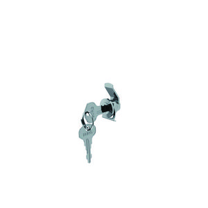 Slot hygiene accessoires behalve JUMBO +zeepverdeler 51058