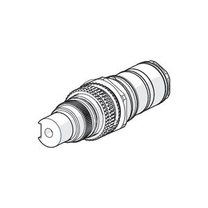 Varox Tempra binnenwerk