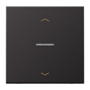 Jaloezieafdekking LS-Dark eNet VVE=10