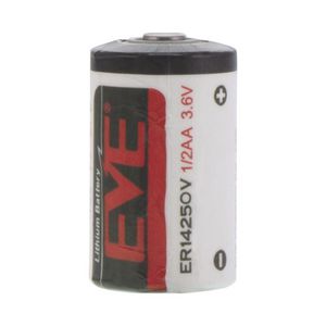 Batterij voor XC-CPU"s