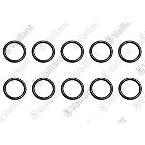 Set a 10st. O-ring 0020132408