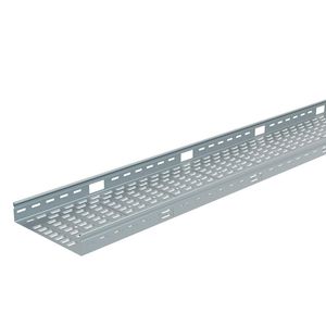 Lengte a 3m. Kabelgoot CPC ST 34x60 B300 H60 Sdz P31+ VVE=2