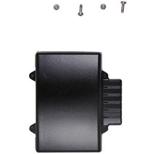 Reserve deel Terminal box cover, 3-ph,MG/ML90-100 set