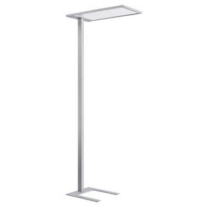 LED-Vrijstaande armatuur 2700-6200K 105W DALI microprisma d+