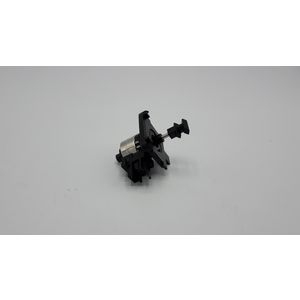 Motor tapwater 3-wegklep 7738444 tbv Loria duo
