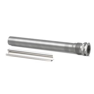 Dompelbuis dubbel LW7x150 RVS ALT-DS150J