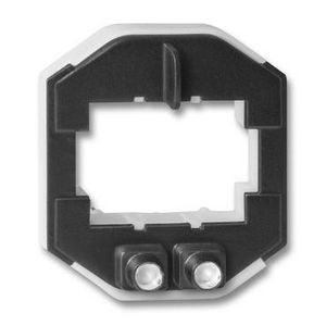 Merten - Led-module oriEntatieverl - Dubbele schakelaar - 10