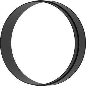 Extens.iBox universal2 sliding sleeve chroom