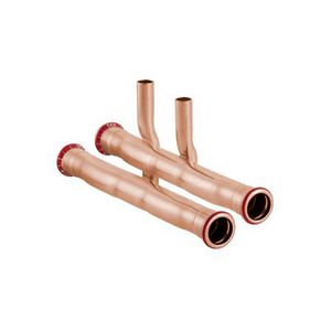 RP-K/RL kruis rechts-links MAPRESS KOPER 15-15mm