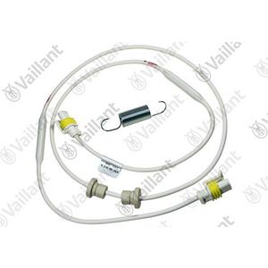 Weerstand compressor 0020176079