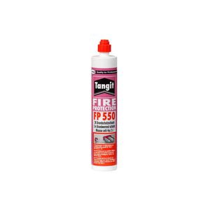 Brandwerend schuim Tangit FP550 300ml roze VVE=6