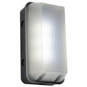Vandaalbestendig ledarmatuur 8W 4.000K IP65