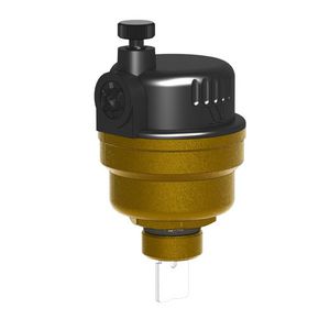 Ontluchter automatisch HYBRIVENT MHV10/N M 3/8