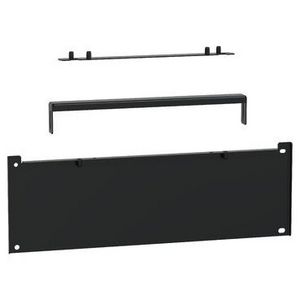 Canalis EV set montageplaat KS voedingsunit