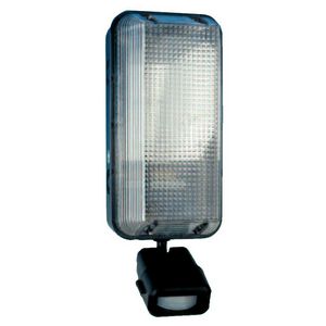 LED Vandaalbestendigarmatuur met PIR 8W 4.000K IP65