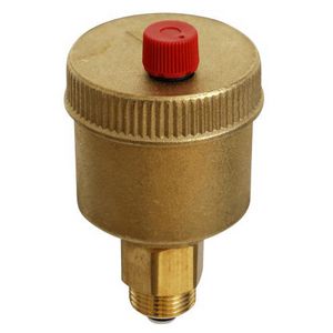 Ontluchter automatisch DUOVENT DUO10R M 3/8 (RIA 3/8)