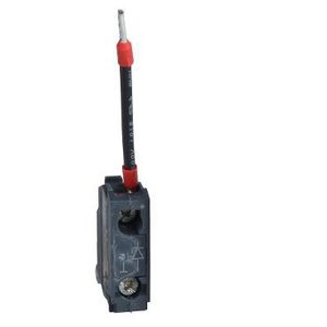 Lichtmodule voor testlichtfunctie 120V Harmony XB5