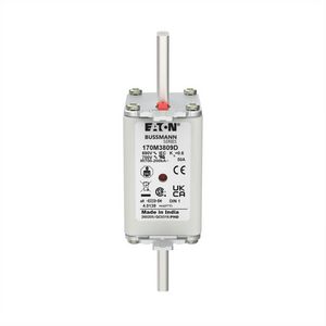 Zekering hoge snelheid 50A AC 690V 200kA 1 aR IEC VVE=6