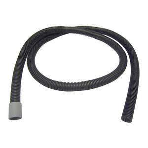 Flexibel condenstrechter/installatie