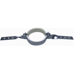 Topklem 60 mm (Spec. rvs1mm)
