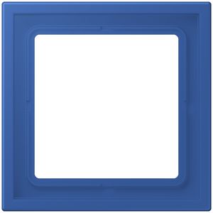 Afdekraam 1-voudig slagvast LC4320K Zero