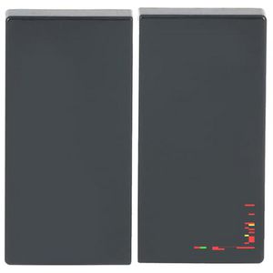 FoH-bedieningswip Future antraciet (6736 FoH-81)