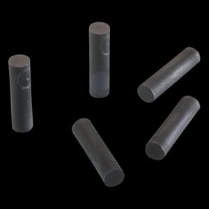 Afsluitstop kunststof 10x20mm BO10,0X20 VVE=100
