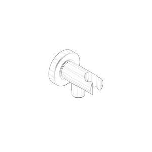 Aansluiting chr 90110300100-00
