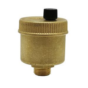 Ontluchter automatisch INTERVENT INT10 M 3/8