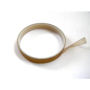 Rol a 33mtr. Tape Teflon 12mm zelfklevend