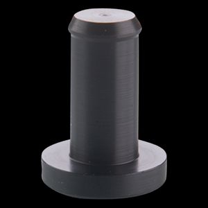 Afsluitstop kunststof M12x1,5 tbv serie Blueglobe BObg212/5 VVE=50