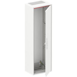 ComfortLine B wandkast 1B 6RE RAL9016 Klasse I IP44