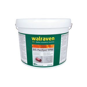 Brandwerende mortel Pacifyre FPM 15kg