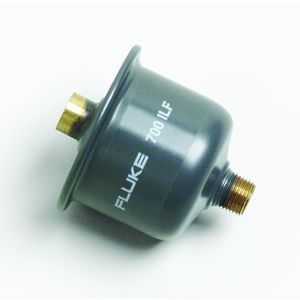 In-line filter