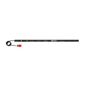 Voedings verdeeleenheid PDU G4 MA 0U 309 32A 3P 12xC13,12xC3