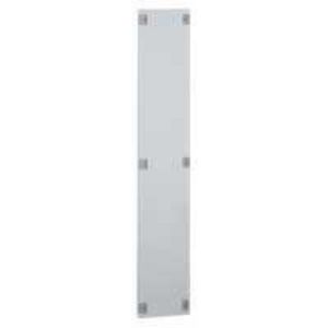 Frontplaat aanbouwmodule H1150 XL3 400