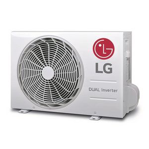 Buitenunit Dualcool AI Air Deluxe 2,5kW