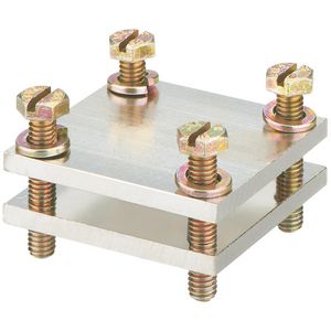 Railklemmen 07533301
