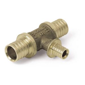 T-koppeling verlopend SDR11 LX schuif 40x20x40mm