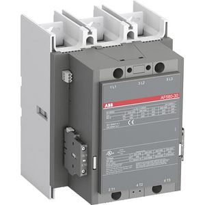 AF580-30-22 24-60V DC magneetschakelaar DC magneetschakelaar