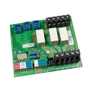 Print installer board 3PH 0020233814