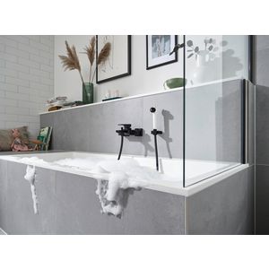 Jocolino kinder h.douche zebra 2 straalsoorten