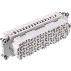 Businzetstuk EPIC H-DD 108 BCM 109-216 FEMALE INSERT VVE=5