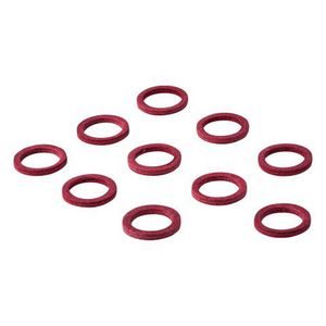 Set a 10 st. dichting keukenmengkraan 0199700m