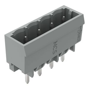 THT male steker sol.pen 1,0x1,0mm RE 231-134/001-000 VVE=200