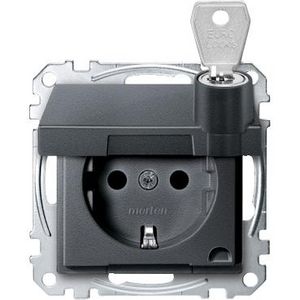 WCD RA KLAPD+AFSL.KV ANTR MER SYSTEEM M